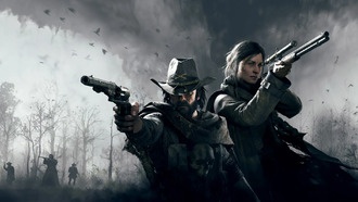 Hunt: Showdown 1896 получила рейтинг ESRB, возможно, для обновления до следующего поколения