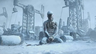 Геймдиректор Frostpunk 2: как важно грамотно планировать застройку районов