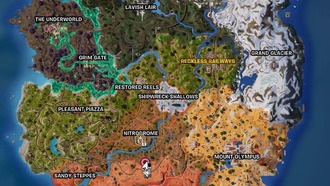 Где найти и доставить банку с грязью в Fortnite