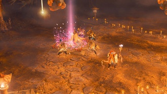 Вещи, которые мы хотели бы знать перед запуском Kunitsu-Gami: Path Of The Goddess