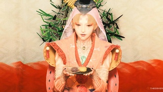 Как изменить костюмы Со и Ёсиро в Kunitsu-Gami: Path Of The Goddess