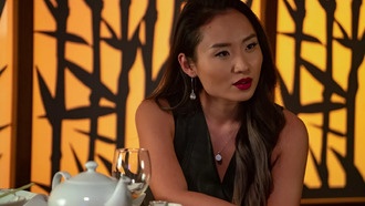 Ли Цзюнь Ли присоединилась к актёрскому составу сериала о нуарном Человеке-пауке