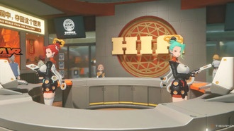 Как протестировать персонажей в режиме обучения в Zenless Zone Zero