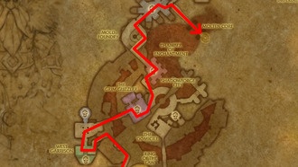 Как разблокировать настройку Molten Core в WoW Classic и SoD