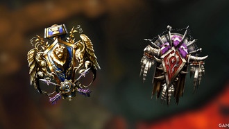 WoW SoD: все квесты в нижней части Пика Черной горы