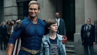 Финал четвёртого сезона „Пацанов“ станет апокалипсисом — говорит шоураннер Эрик Крипке