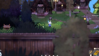 Все стартовые деревенские сундуки в Yaoling: Mythical Journey