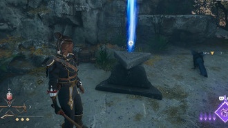 Как быстро путешествовать в Flintlock: The Siege of Dawn