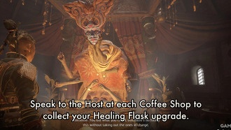 Как получить больше лечебных флаконов в Flintlock