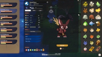 Яолин: мифическое путешествие: как развивать яолинов