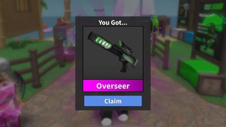 Коды игры Roblox: Нож Лароя