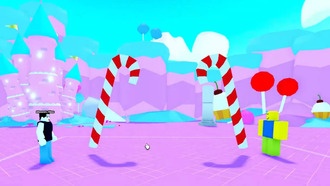 Roblox: коды симулятора лизания