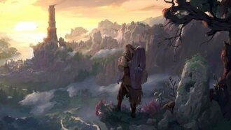 Приблизительная дата выхода Forsaken Kin