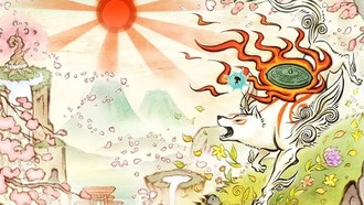 Хидэки Камия: Okami 2 и Viewtiful Joe 3 — это то, что я должен сделать