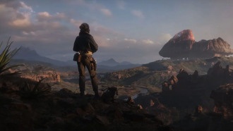 Авторы Star Wars Outlaws поделились подробностями о новой планете в игре