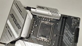 Ожидается, что в 2024 году будет продано 39 миллионов материнских плат