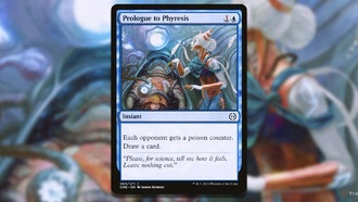 Чун Ли. Зети. Arcane Blademaster Commander для Magic: The Gathering