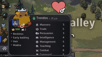 Норланд: Как выйти замуж