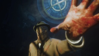 Одна из самых красивых игр ужасов, в которые я когда-либо играл, доступна бесплатно на Epic