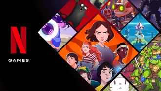 Netflix все еще имеет более 80 игр в разработке