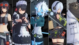 Что означает особенность персонажа в Zenless Zone Zero