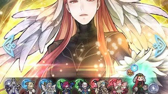 Герои Fire Emblem: стоит ли тянуться за Азурой и Гиннунгагап