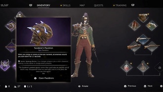 Flintlock: The Siege Of Dawn – как получить набор Sunderers