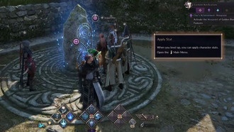 Вся статистика в Throne And Liberty