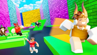 Roblox: коды для скоростного бегуна