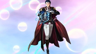 Fire Emblem Heroes: Rearmed Reinhardt (Thrud Reborn) Лучшие IV и руководство по сборке