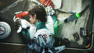 Как исправить NE: ошибка 4003, отключение сервера в the first descendant