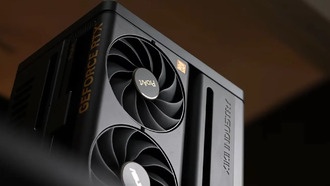 Шасси Asus ProArt FF04 — объём менее 10 литров