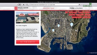 Как начать ограбления в GTA Online