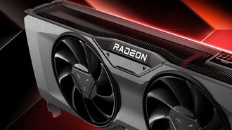 Утечка функций RDNA 4: AMD улучшает трассировку лучей?