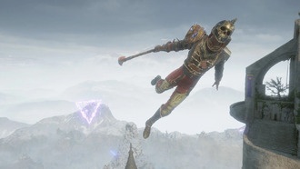 Полное руководство по Flintlock: The Siege Of Dawn