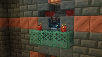 Minecraft: как получить чары плотности