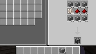 Майнкрафт: Как сделать Наблюдателя