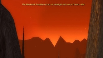 WoW SoD: Полное руководство по событию «Извержение Черной горы»