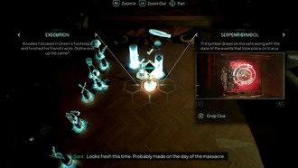 Как решить доски доказательств в игре «Никто не хочет умереть» (все решения для досок)