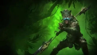 Как в Blizzard создавали класс «Наследник духов» в Diablo 4