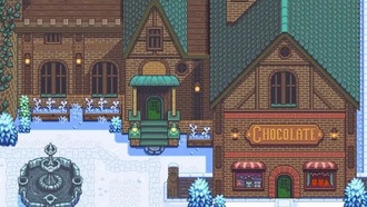 Чего не будет в играх от создателя Stardew Valley