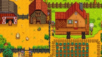 Разработчик Stardew Valley пообещал не вводить платные обновления и DLC
