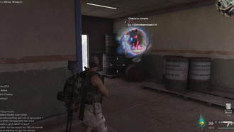 Once human: как поймать экстрапространственного кота-девианта