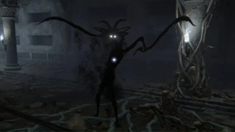 Elden Ring Ведущие в гробницу катакомбы прохождение