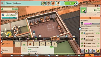 Советы для начинающих, когда начинаю учиться в Let's School