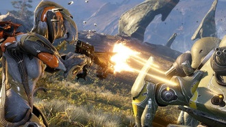 Рассказчица из Baldur’s Gate 3 пообещала удивить игроков Warframe: 1999