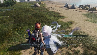 Once Human: Long Journey: руководство по квесту (вызов стеклянной медузы)