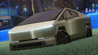 Как получить легендарный бластер вуки в Fortnite: Глава 6 – Сезон 3