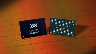 Китайский производитель памяти YMTC подал в суд на Micron из-за патентов на 3D NAND