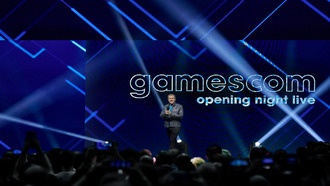 Показ вашей игры на Gamescom ONL стоит до 288 000 долларов